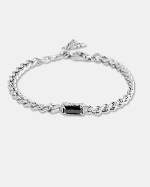 Pulseira Feel Luma Preta - comprar online