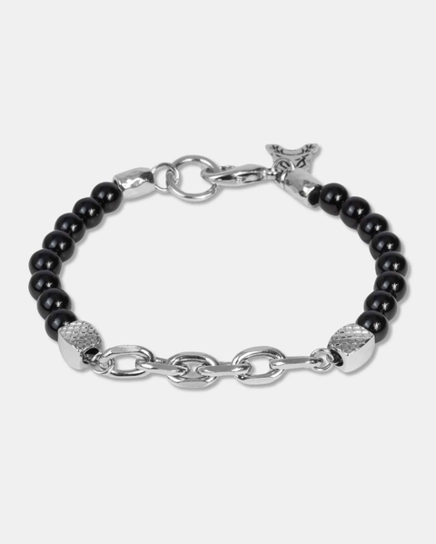 Pulseira Hype Eternity Ônix - comprar online