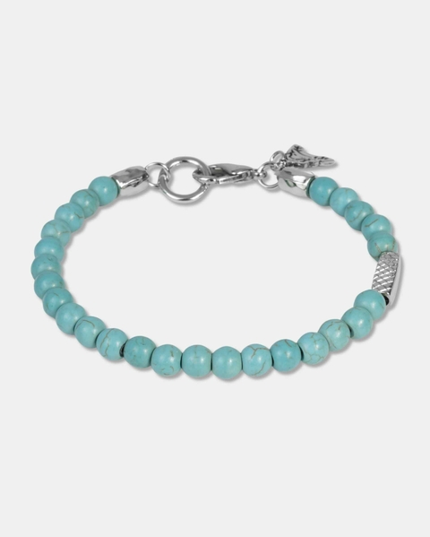 Pulseira Essential Tape Turquesa - comprar online