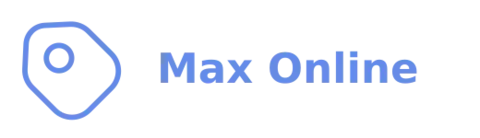 Shop Max Online