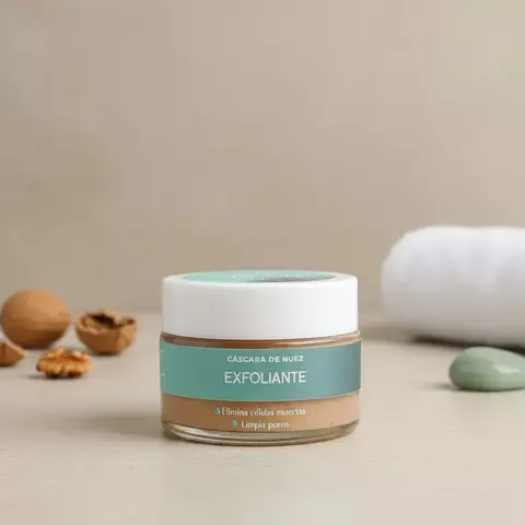 Exfoliante ON Beauty