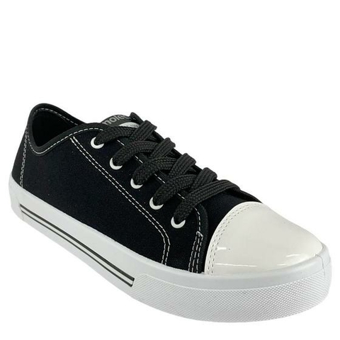 tenis feminino moleca