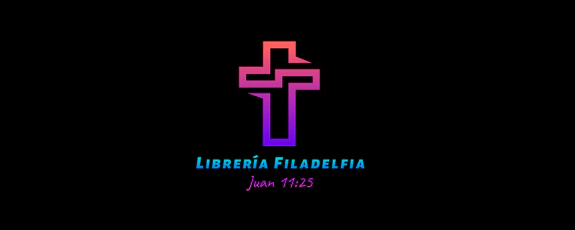 Librería Cristiana Filadelfia