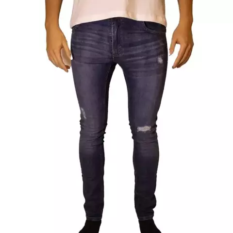 Jean Hombre Santoleon Roma - comprar online