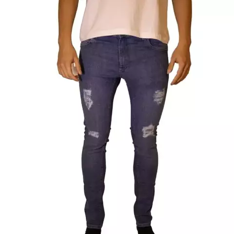 Jean Chupin Santoleon Charn - comprar online