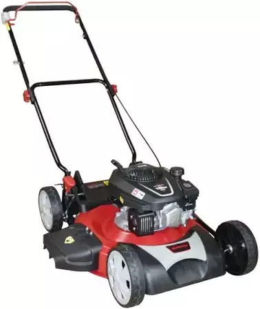 Cortacésped Explosión 150cc Motor Loncin 4T Black Panther BP-CE21150SB - comprar online