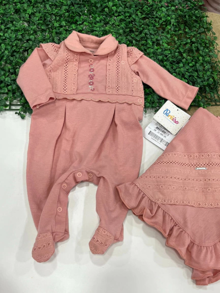 SAIDA MATERNIDADE OLIVIA - comprar online