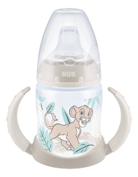 Copo Antivazamento NUK First Choice Disney – 150ml - Rei Leão