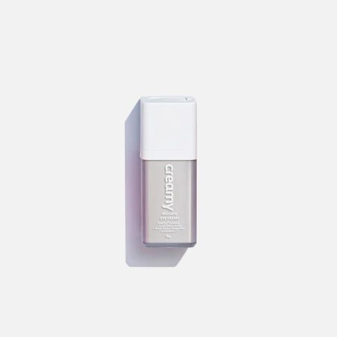 EYE cream