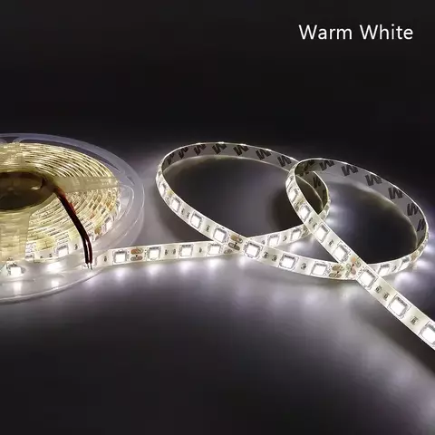 Apenas tira conduzida rgb ip65 impermeável 4pin branco quente/vermelho/verde/az