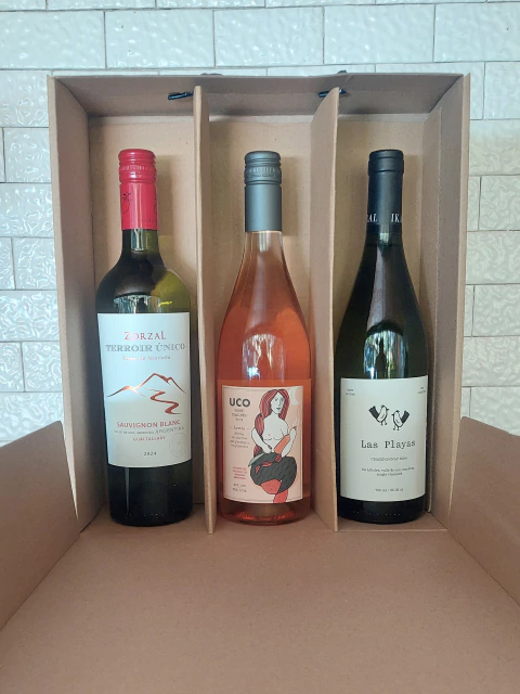 Vinitos de Verano · Vol. 3