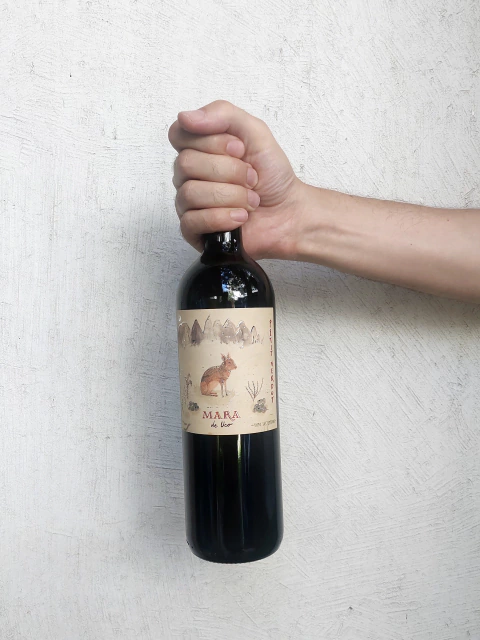 Mara Petit Verdot