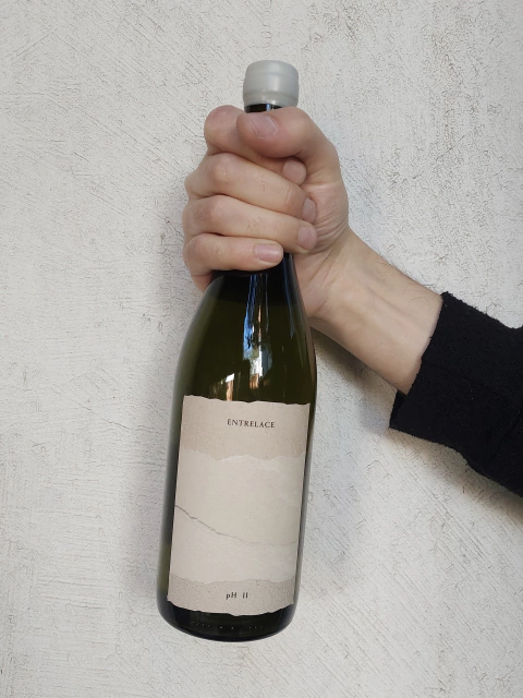 Entrelace - Blend Blanco - Primer Horizonte