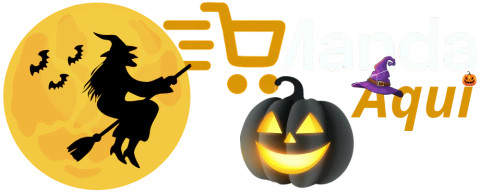 Loja Manda Aqui