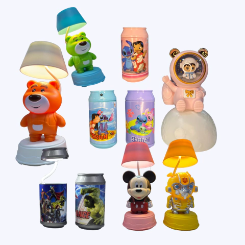 combo veladores - comprar online