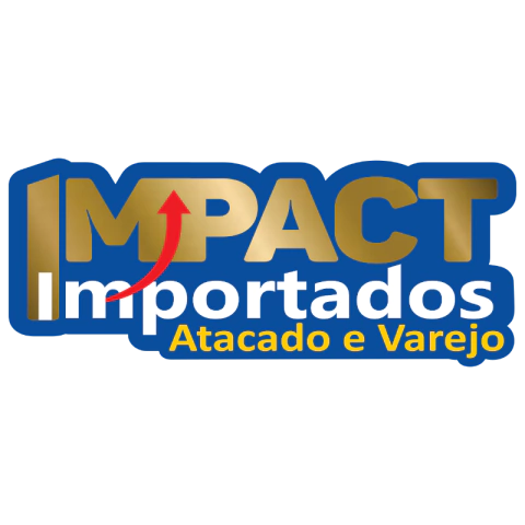 Impact Importados Atacados e Varejo