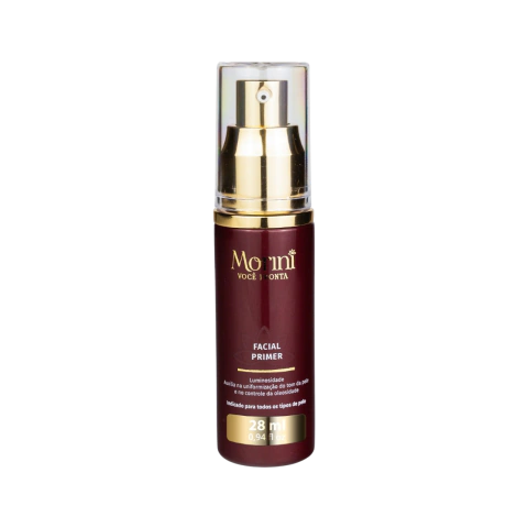 MORINI - FACIAL PRIMER 28ML