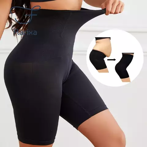 Shapewear - Transforme seu corpo em segundos: cintura afinada + bumbum empinado sem esforço