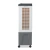 CLIMATIZADOR ZELLOX ZLX-45 SLIM BR 220V - Uai Atacado