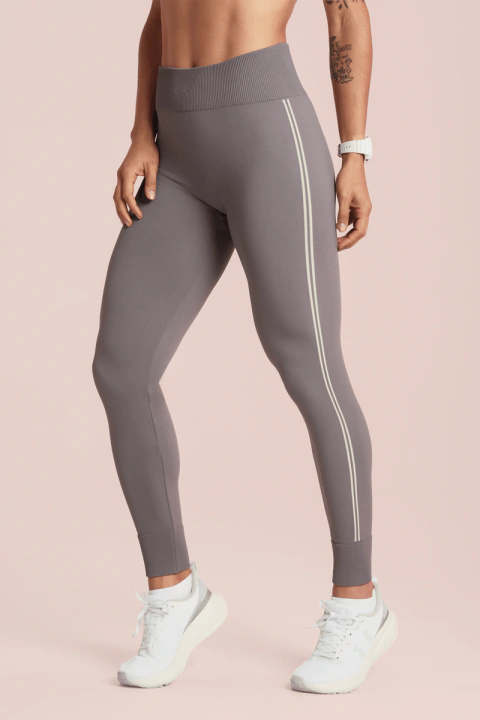 Calça Legging Act Seamless Lupo