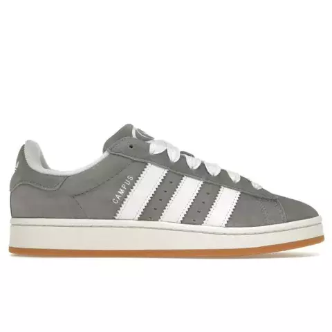 Adidas Campus 00S Grey White