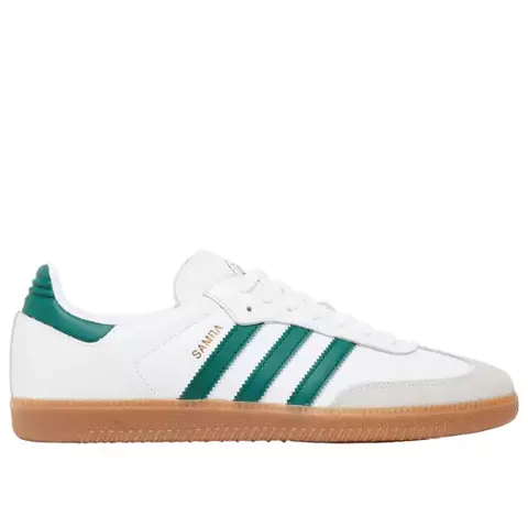 Adidas Trevo Samba Vegan