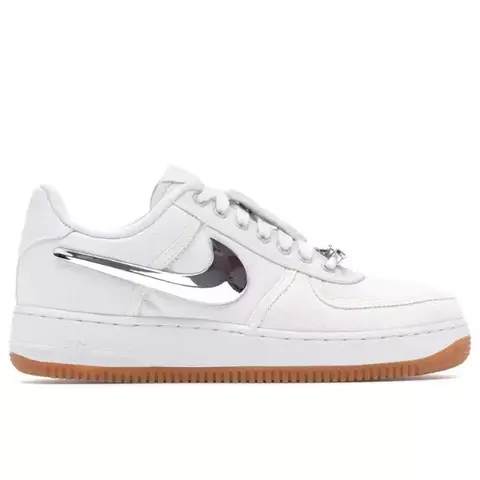 Travis Scott x Nike Air Force 1 Low