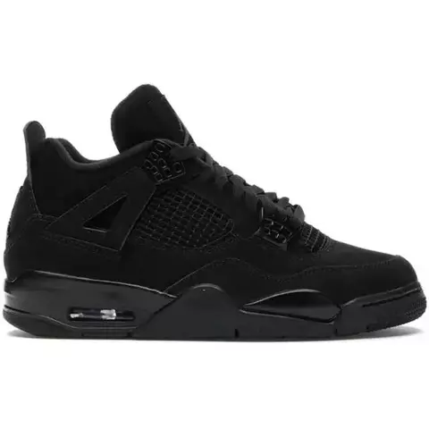 Air Jordan 4 Black Cat - comprar online