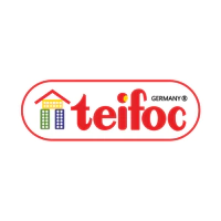 Marca 8 de Brinca Comigo | Brinquedos Criativos de Madeira