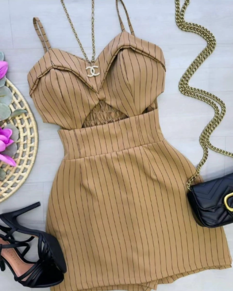 Vestido Juju - loja online