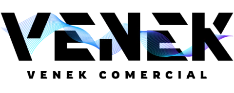 Venek Comercial I Peças para Impressoras e Informática