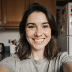 Romina ⭐⭐⭐⭐⭐