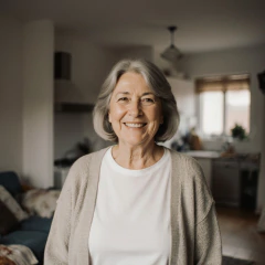 Myriam ⭐⭐⭐⭐⭐