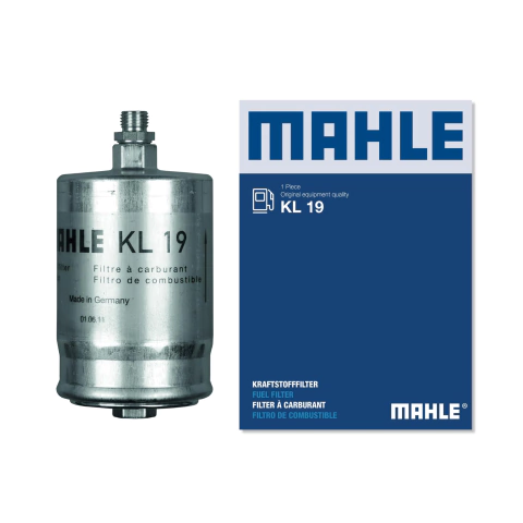 *FILTRO COMBUSTIBLE M BENZ 190 E /200