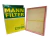 FILTRO DE AIRE PARA NISSAN FRONTIER 2.3 DCI
