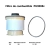 *FILTRO DE COMBUSTIBLE FORD RANGER 2.2 3.2 - comprar online
