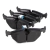 PASTILLA TRASERAS PARA BMW 316 320 325 M3 SERIES 5 en internet
