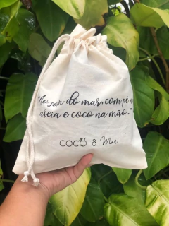 saco 24x20 - comprar online