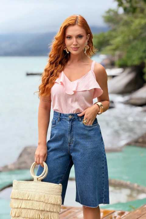 Bermuda Maré