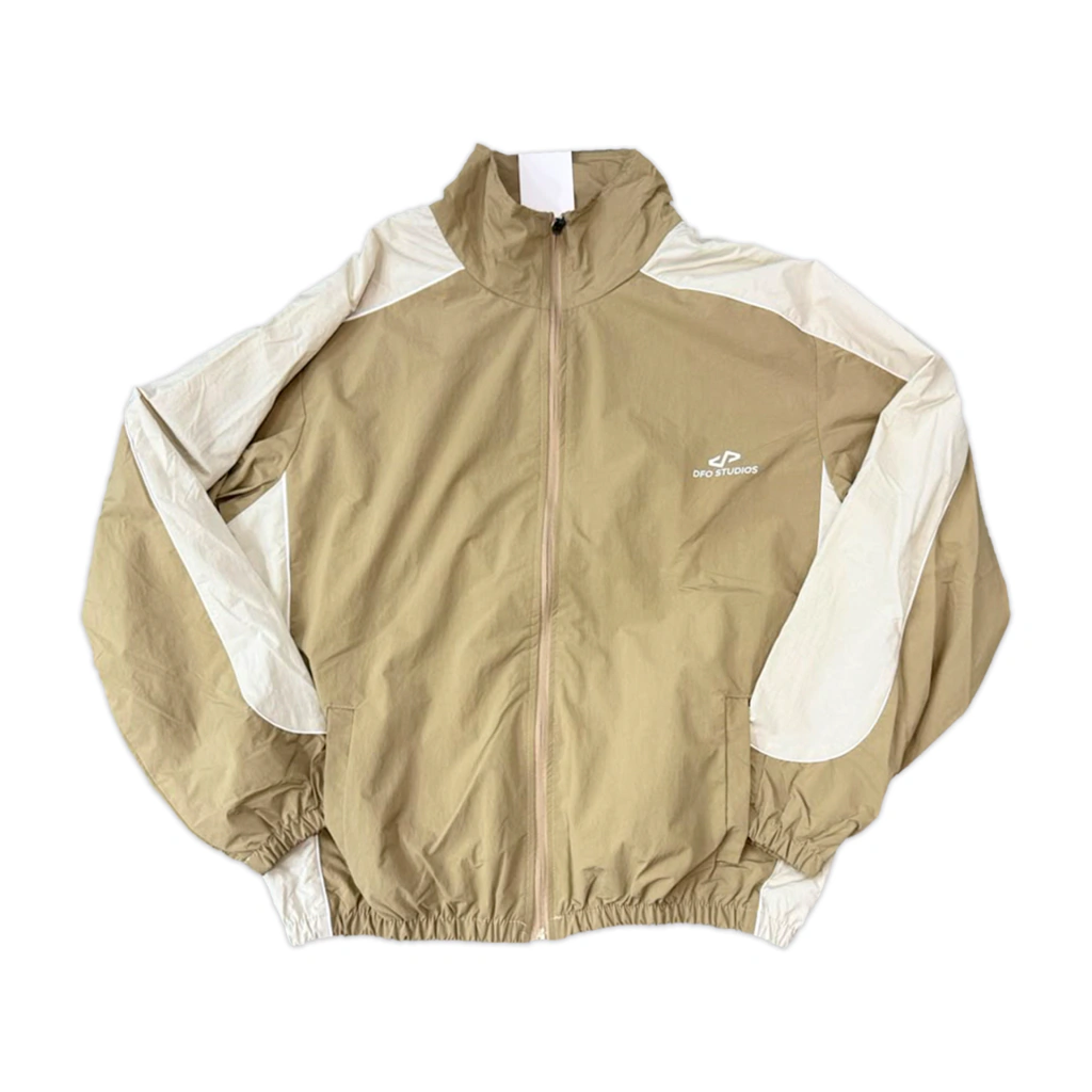Campera Rompeviento DFO STUDIOS
