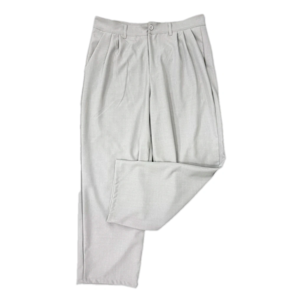 Pantalon Sastrero Baggy