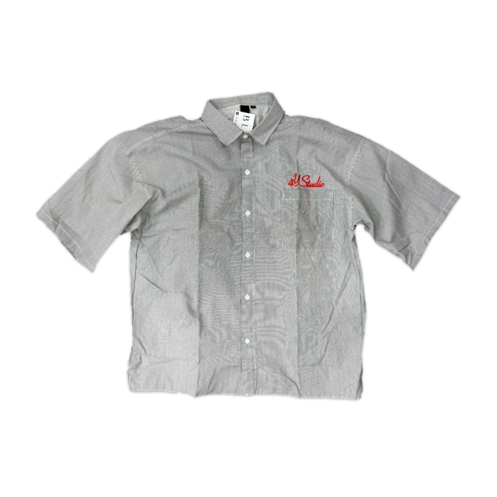 Camisa 4Y Studio