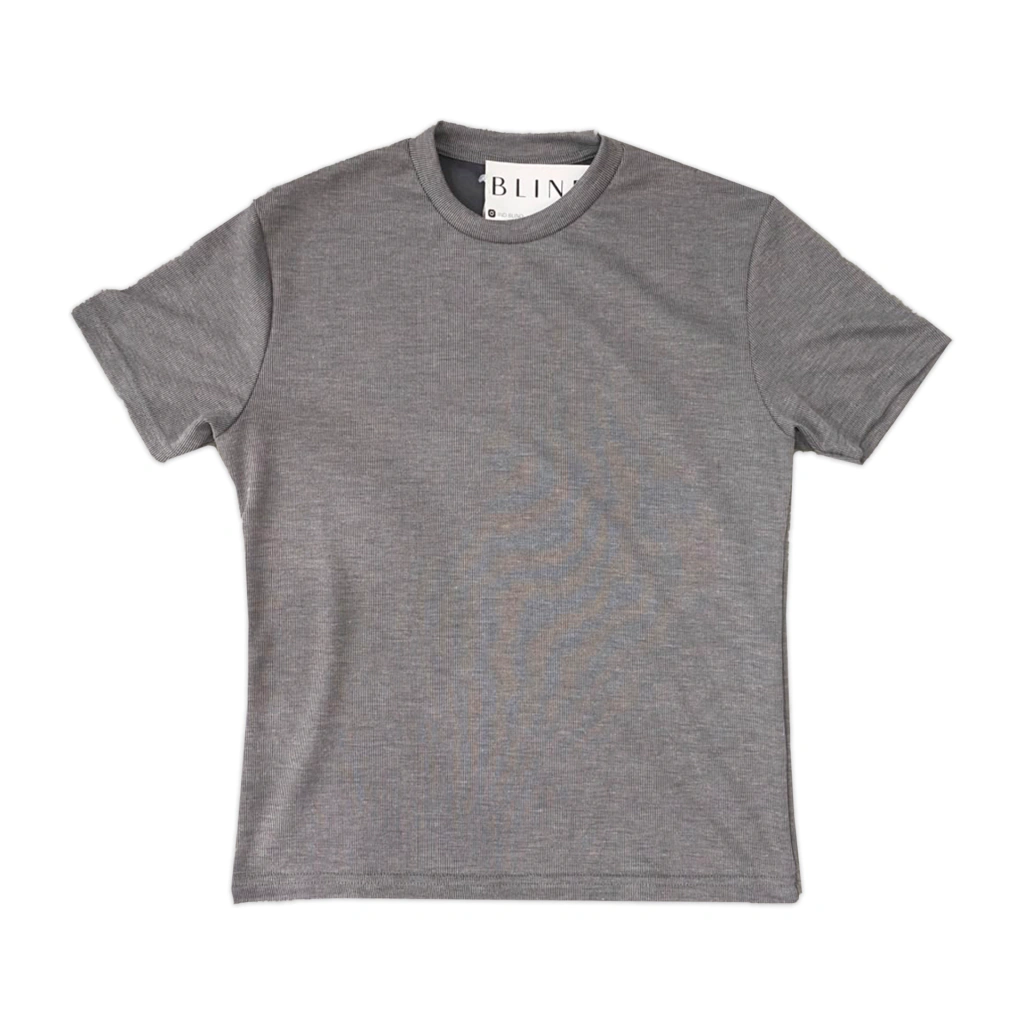Remera Slim Vintage