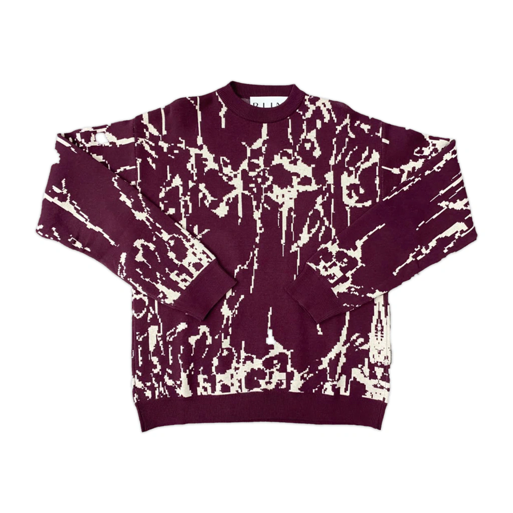 Sweater Bremer Jackard Spyder