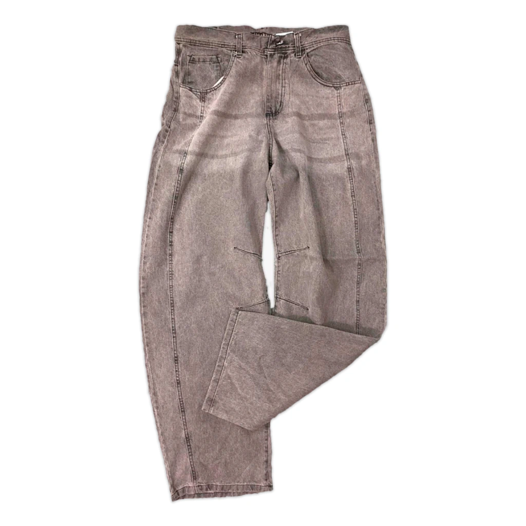 Jean Super Baggy
