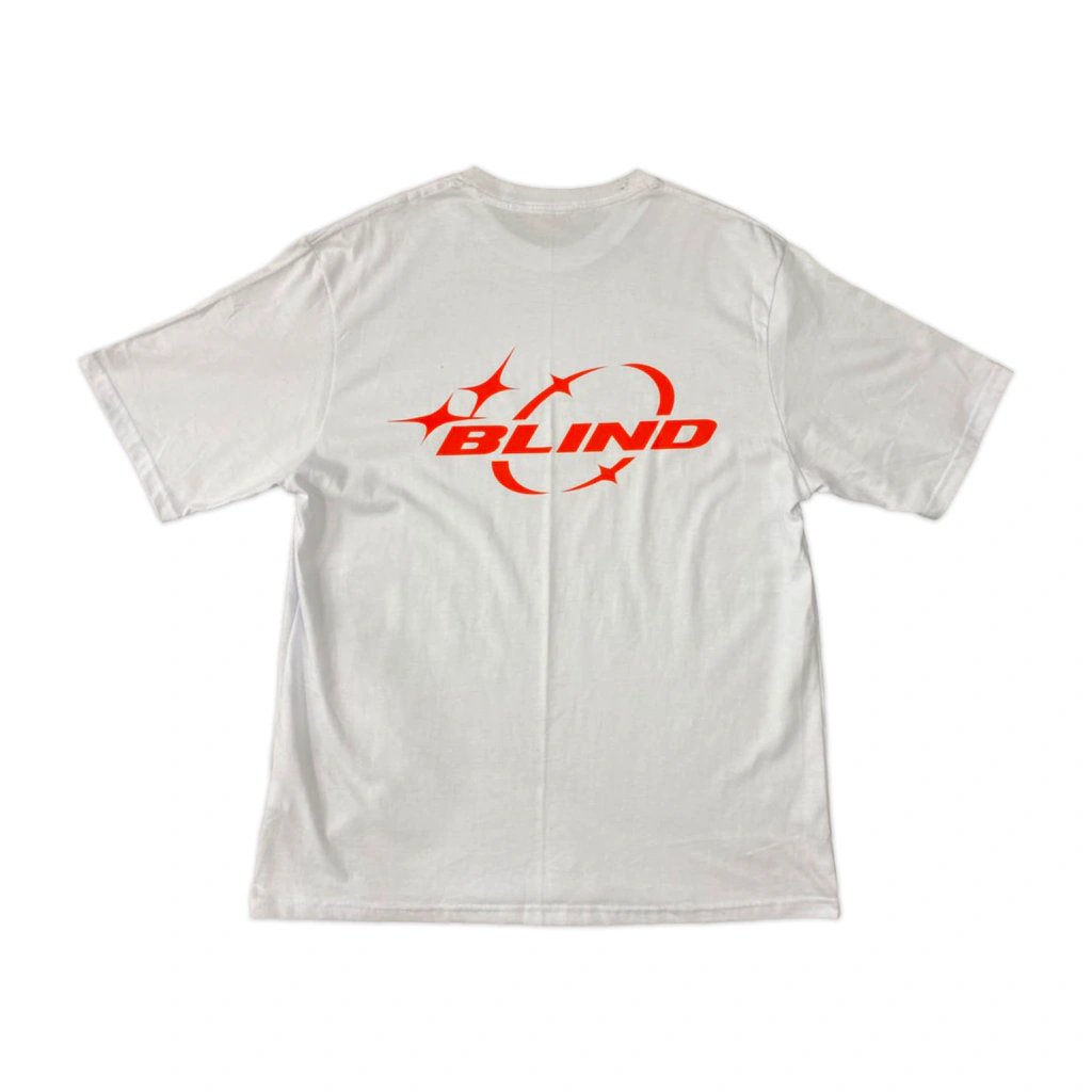 Remera Oversize Estrella
