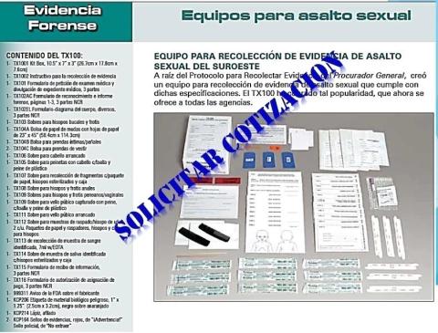 Pruebas Clínicas Rápidas - comprar en línea