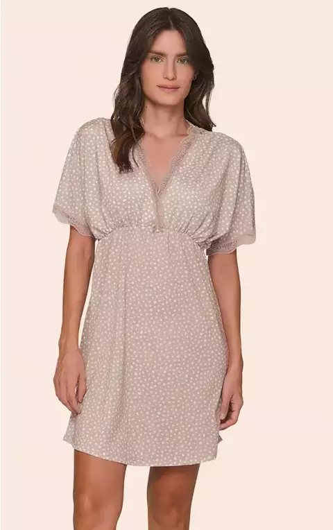 Kaftan seren