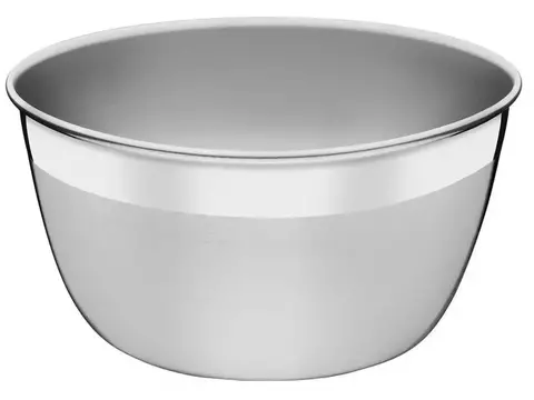 Pote de Inox Tramontina Redondo 300ml