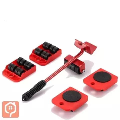 Imagen de Mudanza de Muebles Easy Move